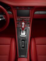 Porsche 911 Turbo Cabriolet by Porsche Exclusive 2014 года